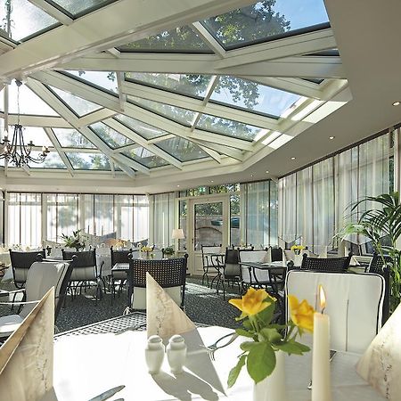 Hotel Andreas Dresde Exterior foto