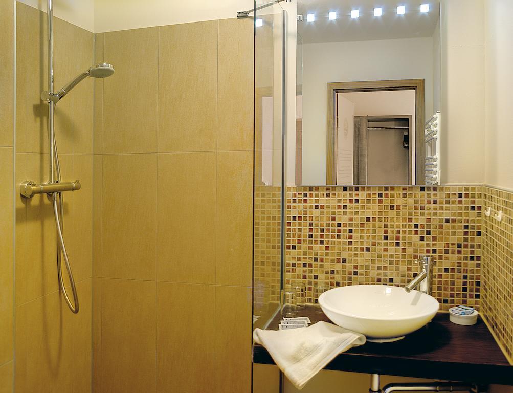 Hotel Andreas Dresde Habitación foto